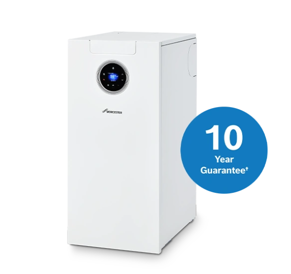 Greenstar 8000 F regular